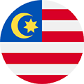Flag of Malaysia